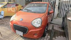 Geely LC
